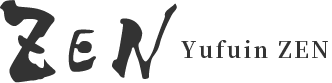 Yufuin Zen